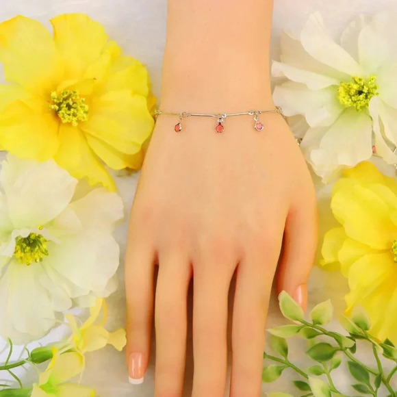 "New Beautiful Design Bracelet for Women/Girls, Gift, B503 - Picture 9 of 10